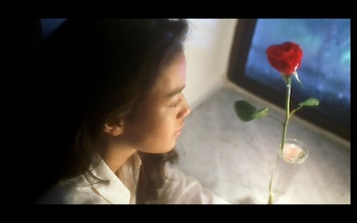 玻璃之城剧照的剧照