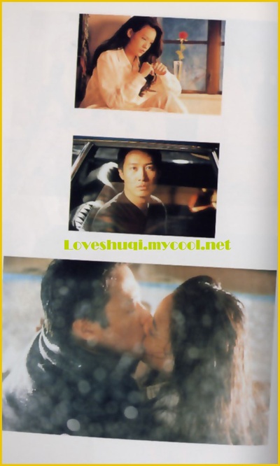 玻璃之城剧照的剧照