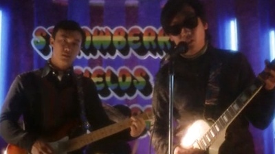 玻璃之城剧照的剧照