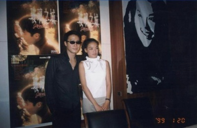 玻璃之城剧照的剧照