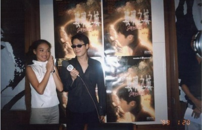 玻璃之城剧照的剧照