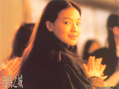 玻璃之城剧照的剧照