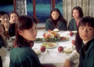 玻璃之城剧照的剧照