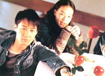 玻璃之城剧照的剧照