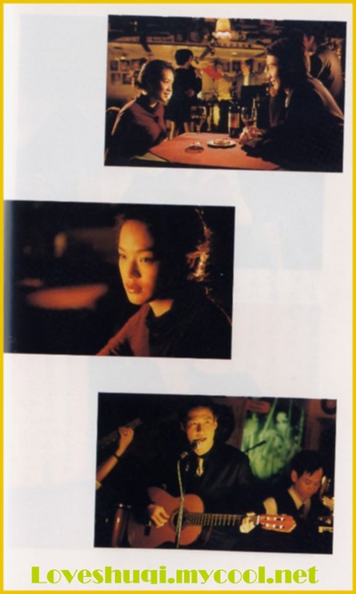 玻璃之城剧照的剧照