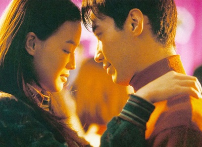 玻璃之城剧照的剧照