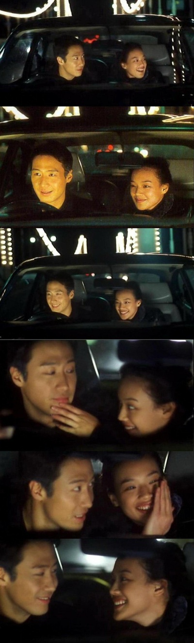 玻璃之城剧照的剧照