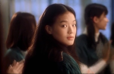 玻璃之城剧照的剧照