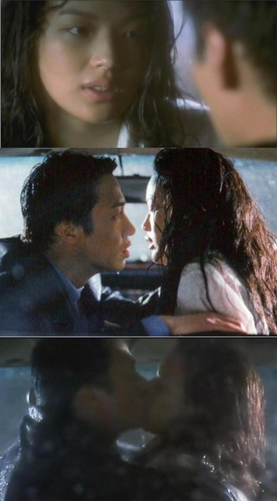 玻璃之城剧照的剧照