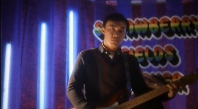 玻璃之城剧照的剧照