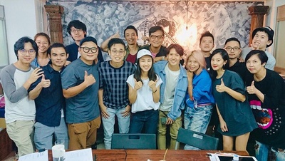 任性的你剧照的剧照