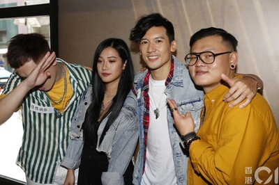 任性的你剧照的剧照