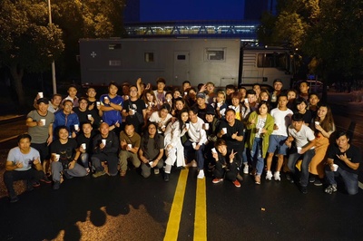 离我远一点剧照的剧照