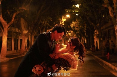 离我远一点剧照的剧照