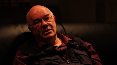 Tony Rayns和韩国电影的25年剧照的剧照