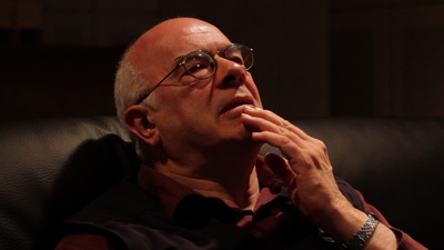 Tony Rayns和韩国电影的25年剧照的剧照