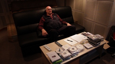 Tony Rayns和韩国电影的25年剧照的剧照