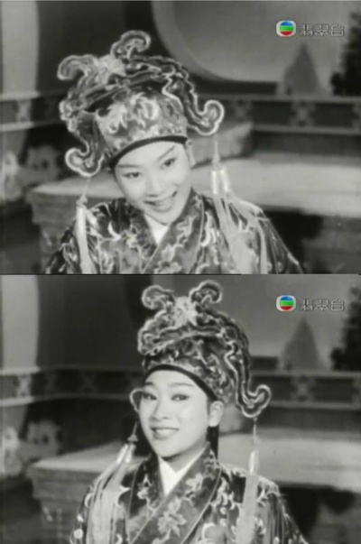 孙悟空七打九尾狐剧照的剧照