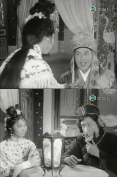 孙悟空七打九尾狐剧照的剧照