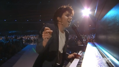 2011 MTV音乐录影带颁奖典礼剧照的剧照