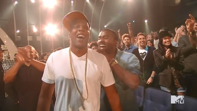 2011 MTV音乐录影带颁奖典礼剧照的剧照