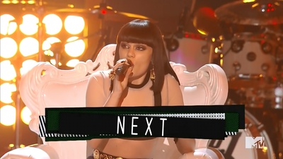 2011 MTV音乐录影带颁奖典礼剧照的剧照