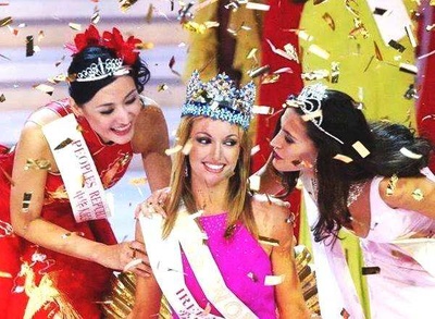 世界小姐2003剧照的剧照