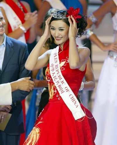 世界小姐2003剧照的剧照