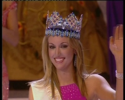 世界小姐2003剧照的剧照