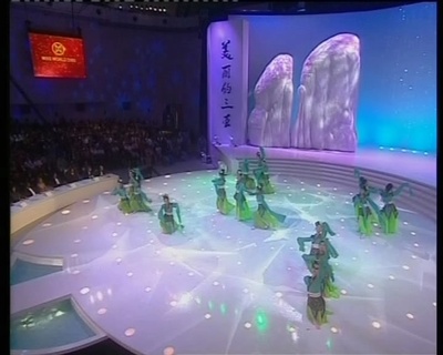 世界小姐2003剧照的剧照