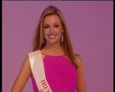 世界小姐2003剧照的剧照