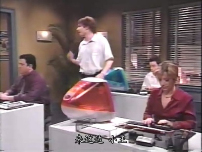 周六夜现场：成龙/摇滚小子剧照的剧照