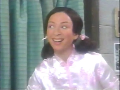 周六夜现场：成龙/摇滚小子剧照的剧照