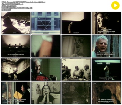 沙漠中的乔纳斯剧照的剧照