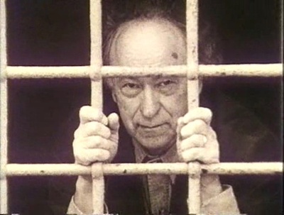 沙漠中的乔纳斯剧照的剧照