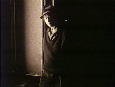 沙漠中的乔纳斯剧照的剧照