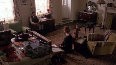 难补情天恨剧照的剧照