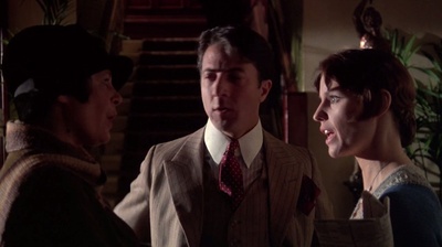 难补情天恨剧照的剧照