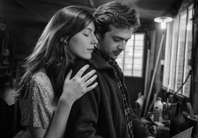 眼泪之盐剧照的剧照