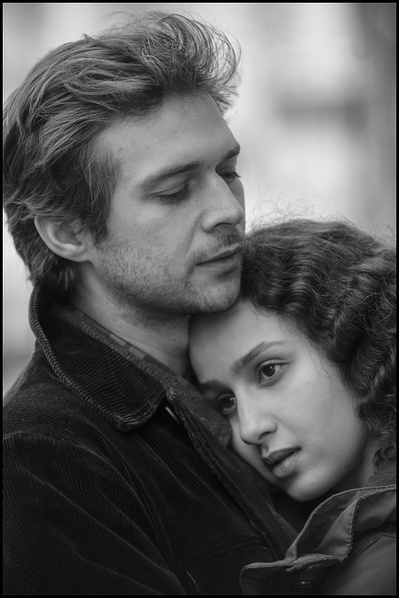 眼泪之盐剧照的剧照