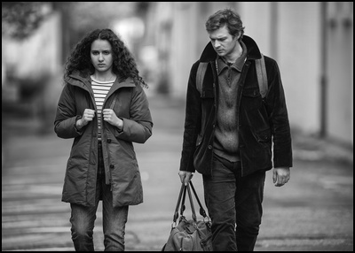 眼泪之盐剧照的剧照