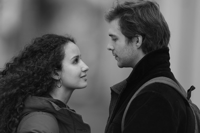 眼泪之盐剧照的剧照