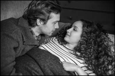 眼泪之盐剧照的剧照