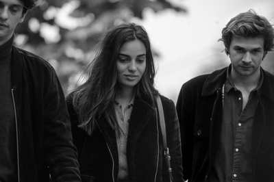 眼泪之盐剧照的剧照