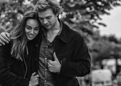 眼泪之盐剧照的剧照