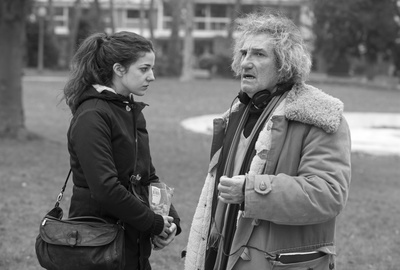 眼泪之盐剧照的剧照