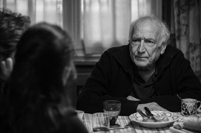 眼泪之盐剧照的剧照