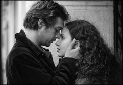 眼泪之盐剧照的剧照