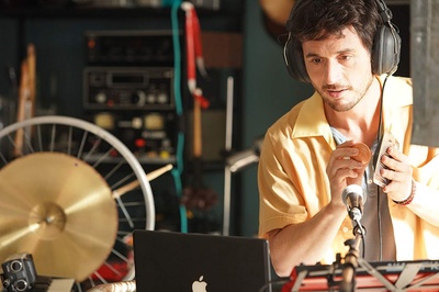 快乐假期剧照的剧照