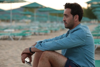 快乐假期剧照的剧照